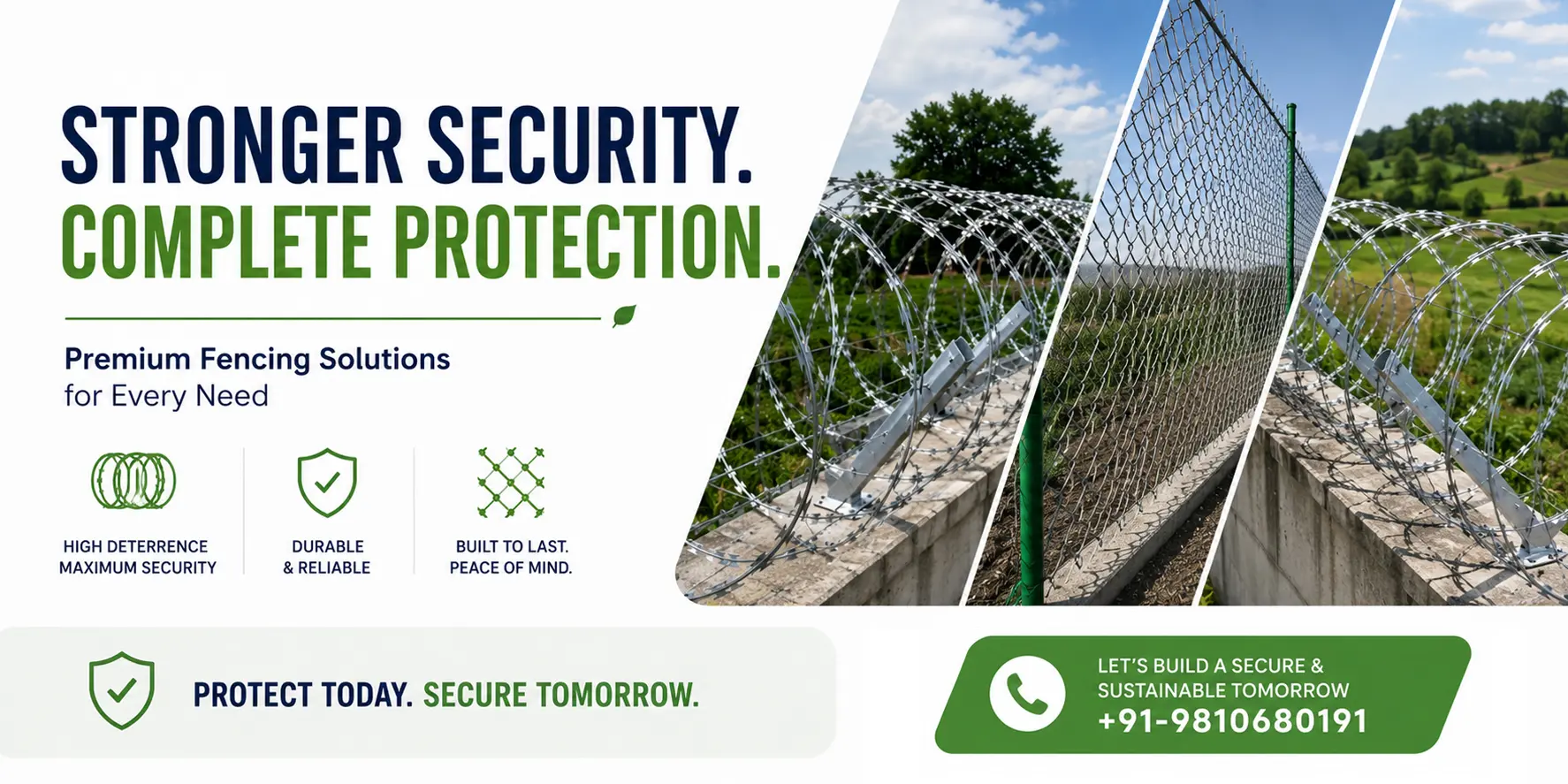 concertina razor wire