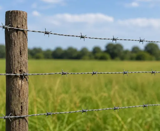 barbed-wire-fencing