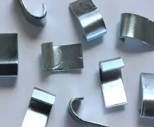 Concertina Clips