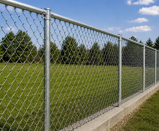 GI Chainlink