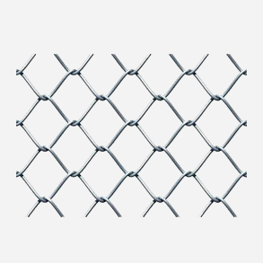Chainlink-Fencing